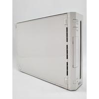 Nintendo Wii Console RVL-001 (AUS) White with Controller and Leads