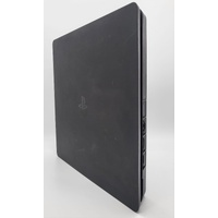 Sony PlayStation 4 Slim 1TB Console Black with Controller and Leads