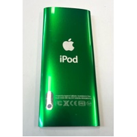 Apple iPod Nano 5th Generation 8GB MP3 Player A1320 Green