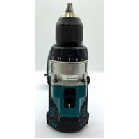 Makita DHP486 18V Heavy Duty Cordless Brushless Hammer Drill Driver Skin Only