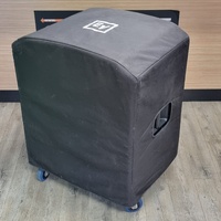 Electro Voice 18 Inch 1800W ETX Powered Subwoofer ETX-18SP