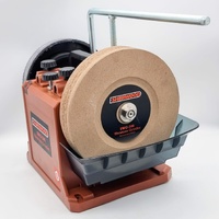 Sherwood SWG-200 Wet Stone Grinder