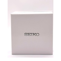 Seiko Macchina Sportiva Solar Chronograph V178-0BH0 Stainless Steel Mens Watch