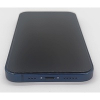 Apple iPhone 12 64GB Blue Unlocked 6.1 Inch Super Retina XDR Display Smartphone