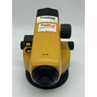 Topcon MY9587 AT-B4 Auto Level with Case Durable Surveying Instrument