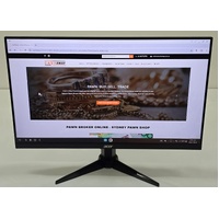 Acer Nitro M3 24 Inch 1080p FHD 180Hz 1ms Gaming Monitor QG241Y M3bmiipx