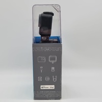 GoPro HERO7 Silver 4K Action Camera Bundle Waterproof Touchscreen GPS Boxed
