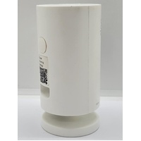 Ring Indoor Cam SUM4E5 White Compact Plug-In HD Security Camera