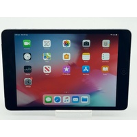 Apple iPad Mini 2nd Gen 16GB WiFi + Cellular 7.9 Inch Tablet iOS Space Grey