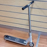 Root Industries Native Stem Scooter Lightweight and Durable Design