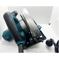 Makita HS7000 185mm 1200W 50-60Hz 230-240V Corded Electric Circular Saw
