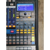 PreSonus StudioLive 16.4.2 16 Channel Digital Mixer 16 Mic Inputs 6 AUX