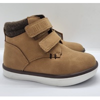 Jett Jones Jamie Boots in Tan Size 22 Stylish Shoes Comfy and Warm