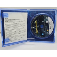 Returnal PlayStation 5 Video Game