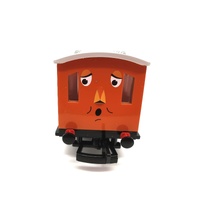 Bachmann Thomas and Friends with Annie Clarabel OO Gauge Electric 17pc Train Set