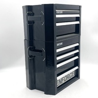 Kincrome Enforcer Mini Tool Kit Mobile Tool Chest Tool Storage