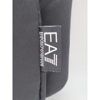 EA7 Emporio Armani Train Prime Messenger Bag 275660 CC731 00020 Black