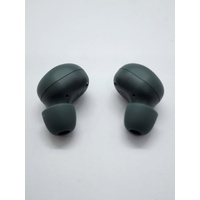 JLab JBuds Mini True Wireless Bluetooth Earbuds Black IP55 Sweat and Dust Proof