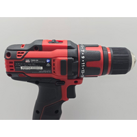 Ozito PXC PXDDS-180 18V 13mm Cordless Drill Driver 2.5Ah Battery and Charger