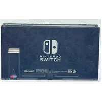 Nintendo Switch HAC-001 Pikachu and Eevee Edition Handheld Gaming Console