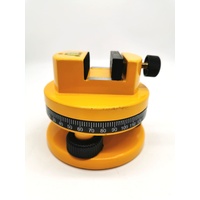 Status Laser Level Measuring Tool with Tripod Case and 360° Mounting Base