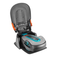 Gardena Sileno Minimo 250 Robotic Lawnmower