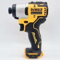 Dewalt DCF801N 12V XR Sub Compact Brushless Impact Driver Skin Only