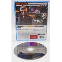 Call of Duty Black Ops 6 PlayStation 5 Video Game