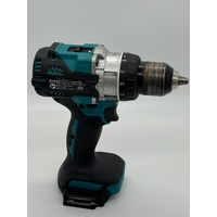 Makita DHP486 18V Heavy Duty Cordless Brushless Hammer Drill Driver Skin Only