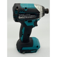 Makita DTD153 18V LXT Cordless Brushless Impact Driver Skin Only