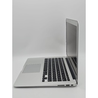 Apple MacBook Air 13 Inch 2015 Intel Core i5 4GB RAM 256GB SSD macOS Monterey