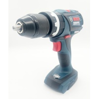 Bosch GSB 18 V-EC Professional Cordless Brushless Hammer Drill Skin Only