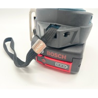 Bosch GDS 18V-300 Cordless Impact Wrench with 4.0Ah Battery and Charger