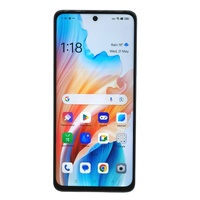 Oppo A79 5G 128GB Glowing Green 6.72 Inch Android Smartphone Unlocked