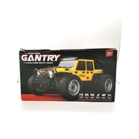 Top Racing Series Gantry 1/16 Scale 4x4 Cross Country RC Vehicle Racing Car