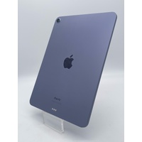 Apple iPad Air 10.9 Inch 5th Generation Wi-Fi Only 64GB Purple MME23X/A