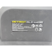Detroit 3-13mm 80W Benchtop Electric Drill Bit Sharpener 2008