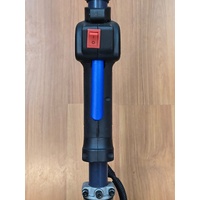 Victa 25.4cc 2 Stroke Swift Start Bent Shaft Whipper Snipper 1697383