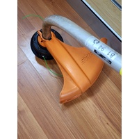 Stihl FS38 27cc Petrol Whipper Snipper 2-Stroke Engine Auto Feeder Head