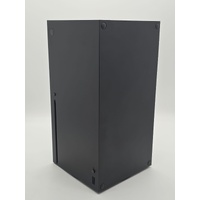 Microsoft Xbox Series X 1TB Console Matte Black 1882 without Controller