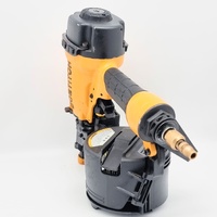 Bostitch Air Nail Gun in Sturdy Case
