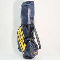 Retco Golf Club Set with Bag