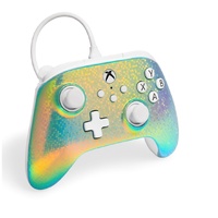 PowerA Advantage Wired Controller for Xbox Disco Ball
