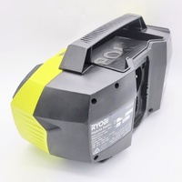 Ryobi 18V ONE+ Hybrid 2 Speaker Radio with Bluetooth R18HR Skin Only