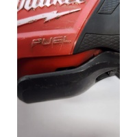 Milwaukee M18 FUEL 125mm Cordless Angle Grinder M18CAG125XPD with 2.0Ah Battery