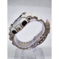 Casio G-Shock GA-100B-7A Analog Digital Resin Strap Mens Watch 200m WR