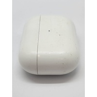Apple AirPods Pro Gen 2 Wireless Earbuds White Model A2700 A2699 A2698