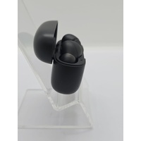 JBL Wave Beam Bluetooth True Wireless Earbuds Black