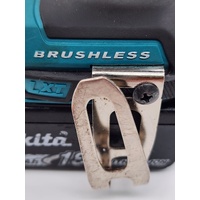 Makita DTD153 18V LXT Cordless Brushless Impact Driver with 5.0Ah Battery