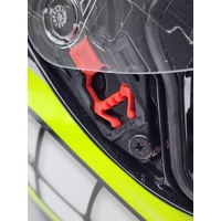 AGV K1 Birdy Full Face Motorcycle Helmet
